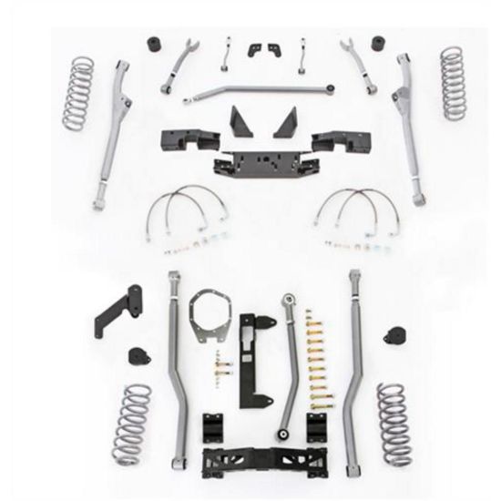 Picture of Rubicon Express Suspension Lift Kit - JKR343M