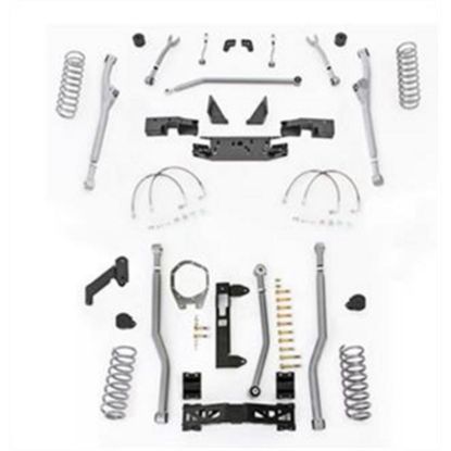Picture of Rubicon Express Suspension Lift Kit - JKR344