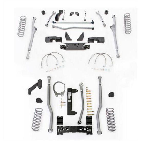 Picture of Rubicon Express Suspension Lift Kit - JKR344M