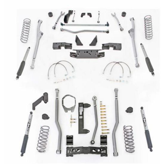 Picture of Rubicon Express Suspension Lift Kit - JKR423