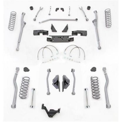 Picture of Rubicon Express Suspension Lift Kit - JKR423M