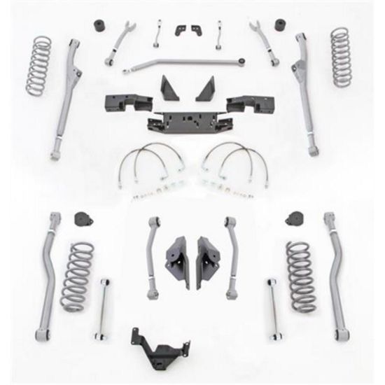Picture of Rubicon Express Suspension Lift Kit - JKR423M