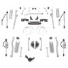 Picture of Rubicon Express Suspension Lift Kit - JKR423MR