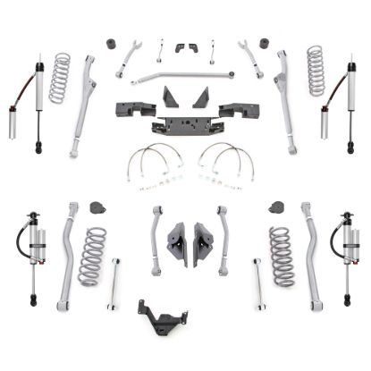 Picture of Rubicon Express Suspension Lift Kit - JKR423MR