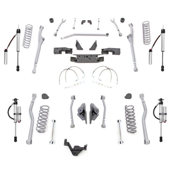 Picture of Rubicon Express Suspension Lift Kit - JKR423MR