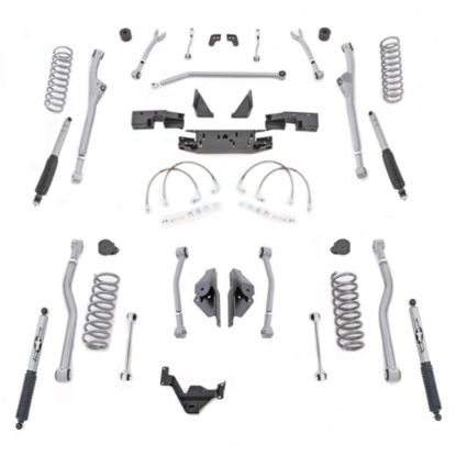 Picture of Rubicon Express Suspension Lift Kit - JKR424