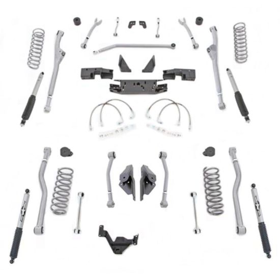 Picture of Rubicon Express Suspension Lift Kit - JKR424