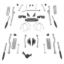 Picture of Rubicon Express Suspension Lift Kit - JKR424