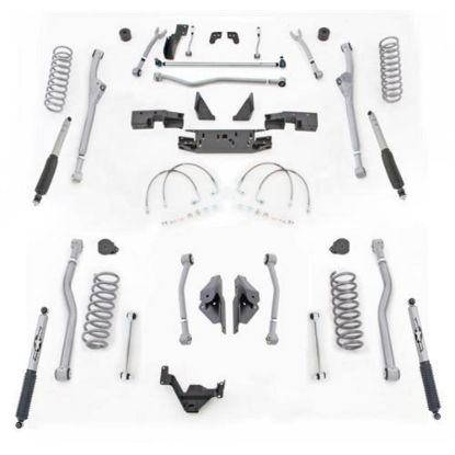 Picture of Rubicon Express Suspension Lift Kit - JKR443