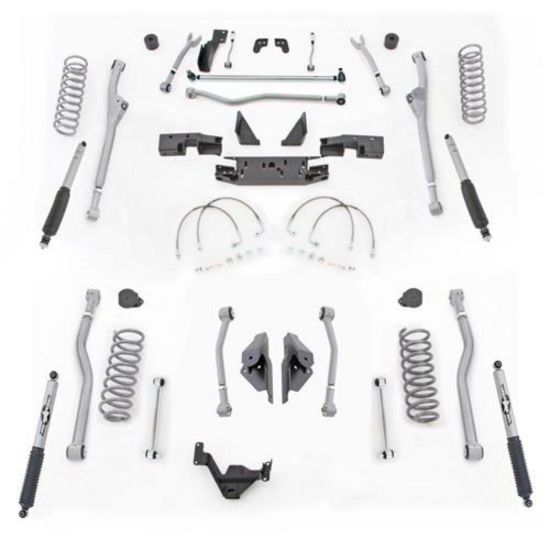 Picture of Rubicon Express Suspension Lift Kit - JKR443