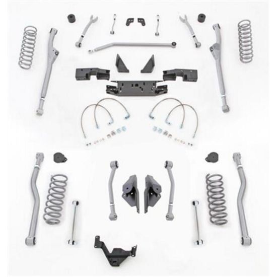 Picture of Rubicon Express Suspension Lift Kit - JKR443M