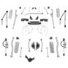 Picture of Rubicon Express Suspension Lift Kit - JKR443MR