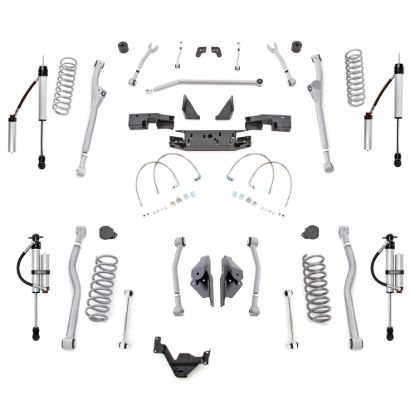 Picture of Rubicon Express Suspension Lift Kit - JKR443MR