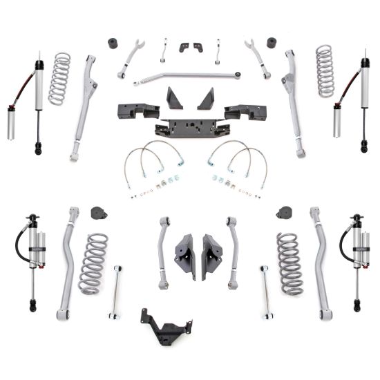Picture of Rubicon Express Suspension Lift Kit - JKR443MR