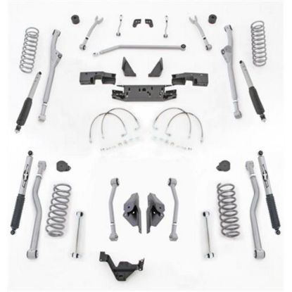 Picture of Rubicon Express Suspension Lift Kit - JKR444