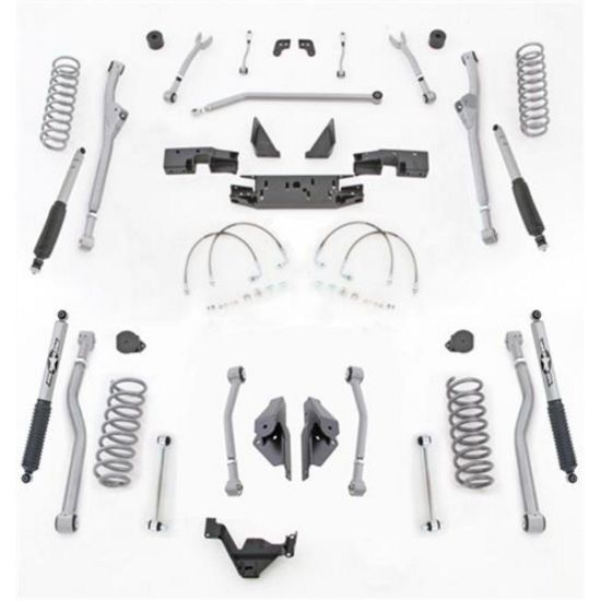 Picture of Rubicon Express Suspension Lift Kit - JKR444