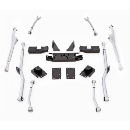 Picture of Rubicon Express Suspension Lift Kit - JKRR23