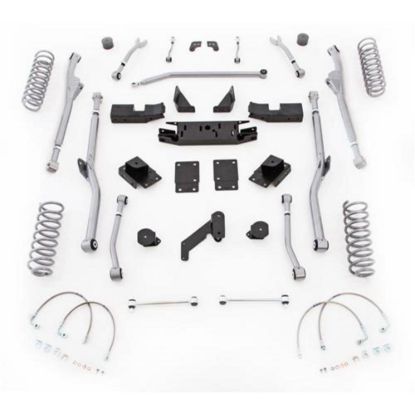Picture of Rubicon Express Suspension Lift Kit - JKRR23M