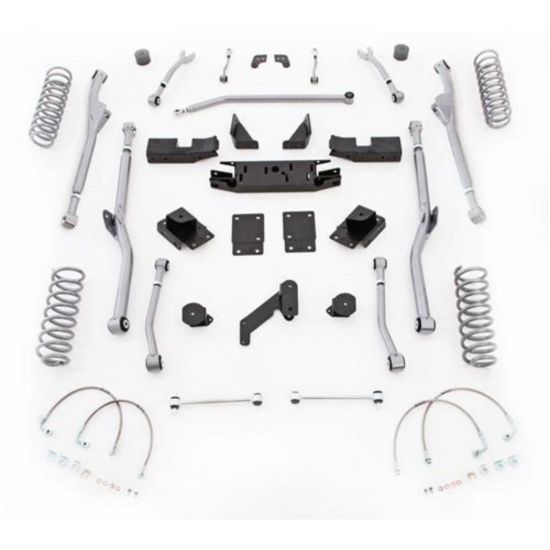 Picture of Rubicon Express Suspension Lift Kit - JKRR23M
