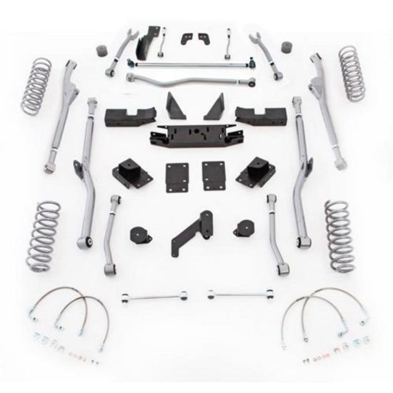 Picture of Rubicon Express Suspension Lift Kit - JKRR24M