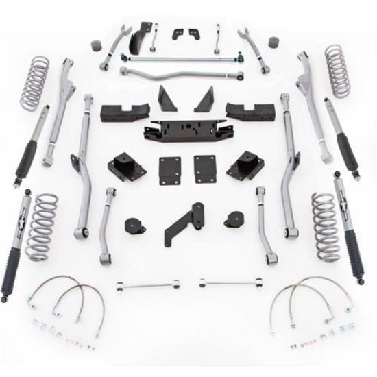 Picture of Rubicon Express Suspension Lift Kit - JKRR43