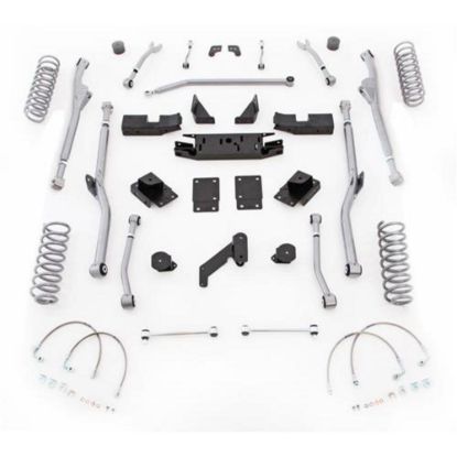 Picture of Rubicon Express Suspension Lift Kit - JKRR43M