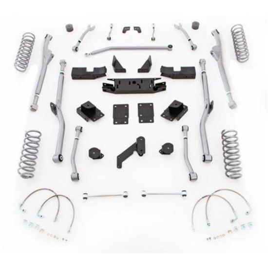 Picture of Rubicon Express Suspension Lift Kit - JKRR43M