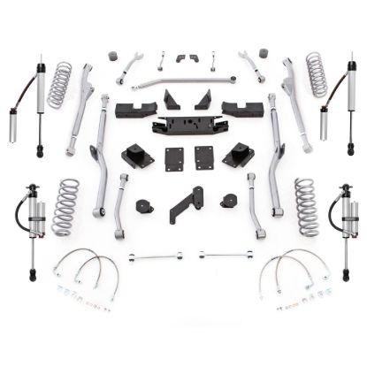 Picture of Rubicon Express Suspension Lift Kit - JKRR43MR