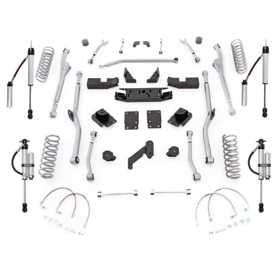 Picture of Rubicon Express Suspension Lift Kit - JKRR43MR