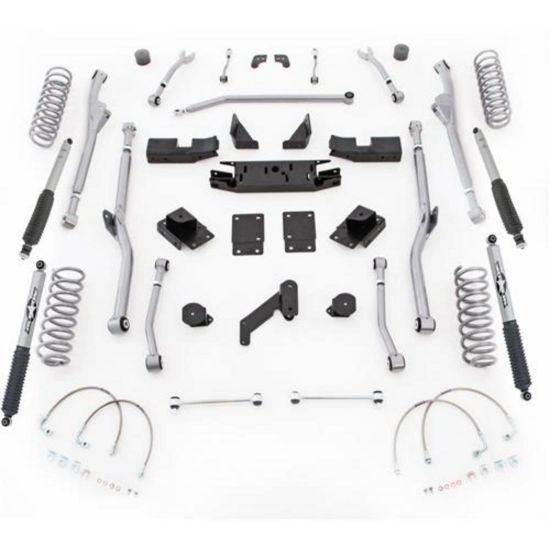 Picture of Rubicon Express Suspension Lift Kit - JKRR44