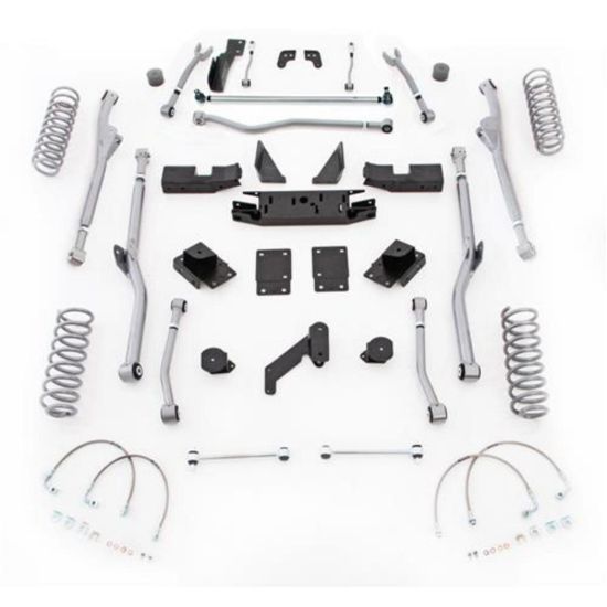 Picture of Rubicon Express Suspension Lift Kit - JKRR44M