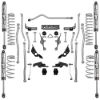 Picture of Rubicon Express Suspension Lift Kit - JL4443NR