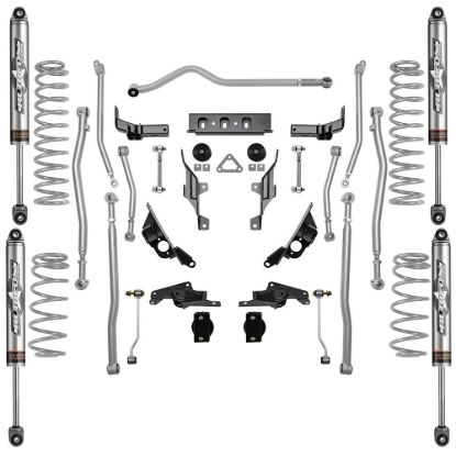 Picture of Rubicon Express Suspension Lift Kit - JL4443NR
