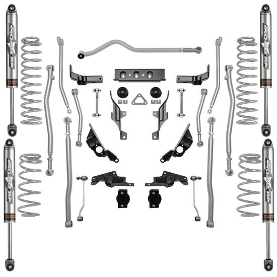 Picture of Rubicon Express Suspension Lift Kit - JL4443NR