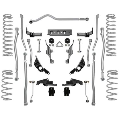 Picture of Rubicon Express Suspension Lift Kit - JL4443