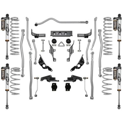 Picture of Rubicon Express Suspension Lift Kit - JL4443PB
