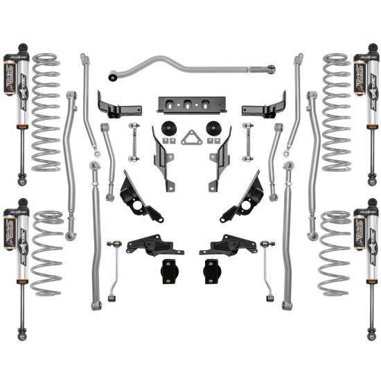 Picture of Rubicon Express Suspension Lift Kit - JL4443PB