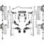 Picture of Rubicon Express Suspension Lift Kit - JL4443PB
