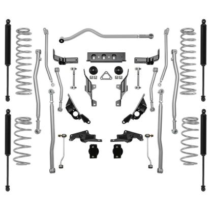 Picture of Rubicon Express Suspension Lift Kit - JL4443T