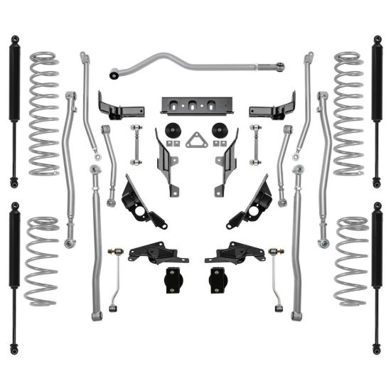 Picture of Rubicon Express Suspension Lift Kit - JL4443T