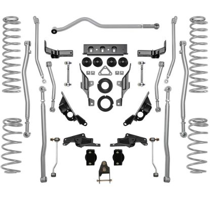 Picture of Rubicon Express Suspension Lift Kit - JL4444