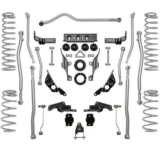 Picture of Rubicon Express Suspension Lift Kit - JL4444