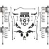 Picture of Rubicon Express Suspension Lift Kit - JL4444PB