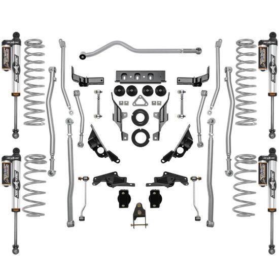 Picture of Rubicon Express Suspension Lift Kit - JL4444PB