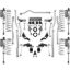 Picture of Rubicon Express Suspension Lift Kit - JL4444PB