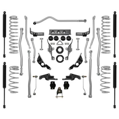 Picture of Rubicon Express Suspension Lift Kit - JL4444T