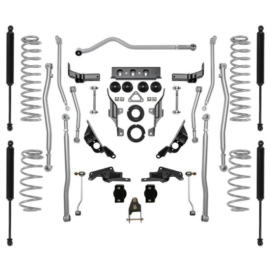 Picture of Rubicon Express Suspension Lift Kit - JL4444T