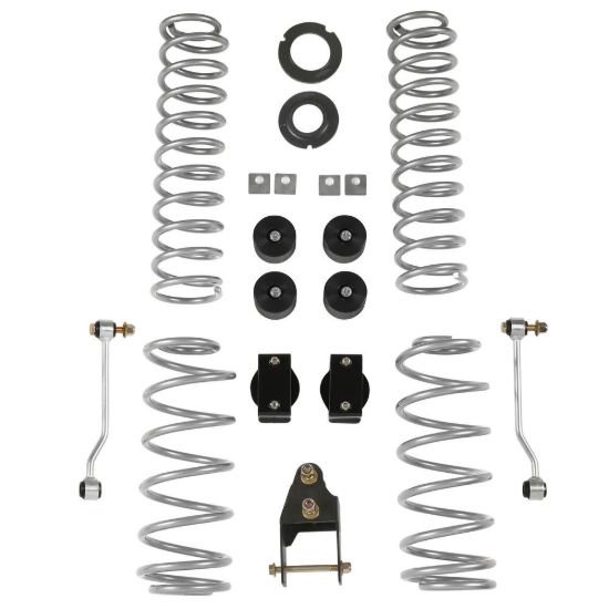 Picture of Rubicon Express Suspension Lift Kit - JL7099