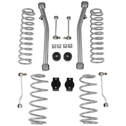 Picture of Rubicon Express Suspension Lift Kit - JL7100