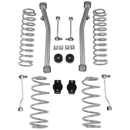 Picture of Rubicon Express Suspension Lift Kit - JL7100